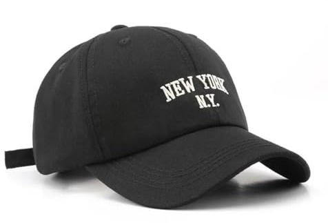 Herren Kappe Hut Herren Damen Outdoor Casual Baseball Kappen Street Hip Hop Hüte Baumwolle Snapback Caps Fahrermützen Duck Tongue Caps