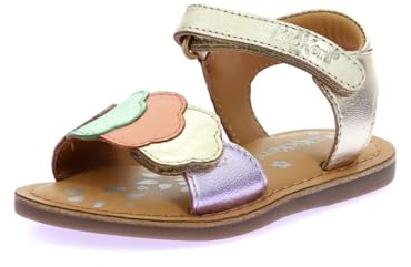 KICKERS Dyastar Sandale, OR Multico, 30 EU