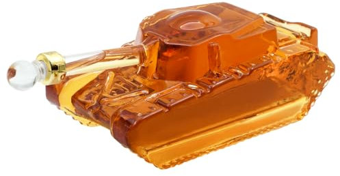 Set di decanter per whisky, regalo per uomini, marito, fidanzato, papà, design a mappamondo inciso con supporto in legno e 2 bicchieri, ideale per un'esperienza di bevuta di qualità, decorazione per