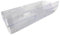 FIGEVIDA Cassetto Verdura 520 mm x 256 mm x 117 mm grande da insalata per frigorifero congelatore Compatibile per SMEG 761170224