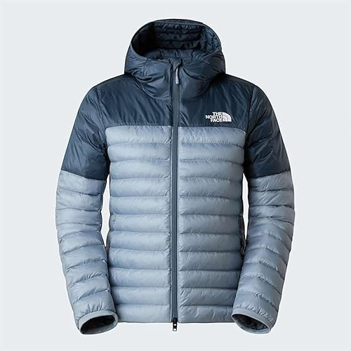 The North Face Damen Terra Peak Hoodie Jacke (1er Pack)