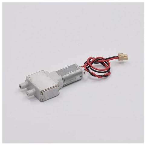 High-performance 3/5/10PC Mini DC 3V 3.3V 3.7V Vacuum Pump Self-priming Suction Water Pump Diaphragm Pump DIY accessories(10pcs,Model B)