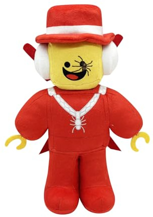 Generisch Steal a Brainrot Kuscheltier Cute Plüsch Plüschspielzeug für Kinder Jungen und Mädchen Plüschtiere Kissen Puppe Geschenke für Fans Home Decor