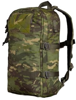 Savotta Niukka 20L Multicam Tropic