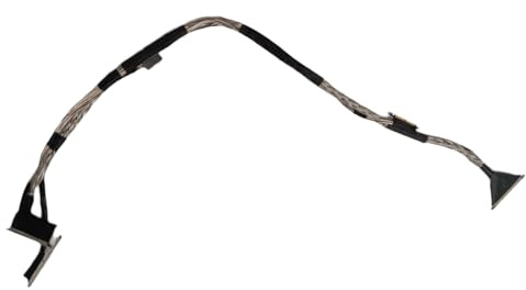Flexibles PTZ Videosignal Übertragungskabel als Ersatz für 3 Gimbals Kameras