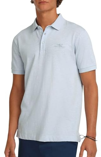 O'Neill Slub Polo T-Shirt Herren