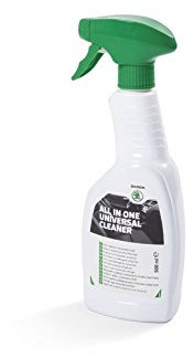 Skoda 000096301C Innenraumreiniger Universal Spray Pflege Reinigung 500 ml