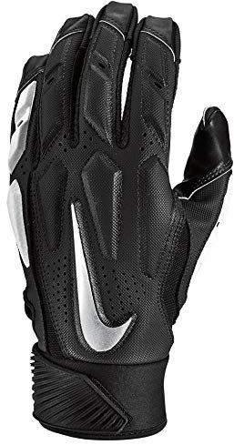Nike D-Tack 6.0 Design 2018, Lineman Handschuhe - schwarz Gr. L