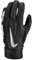 Nike D-Tack 6.0 Design 2018, Lineman Handschuhe - schwarz Gr. L