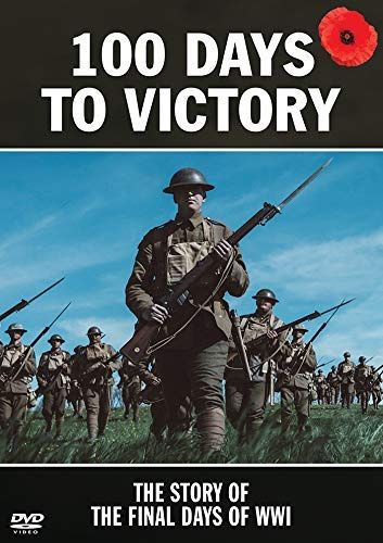 100 Days to Victory [BBC] [DVD]