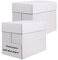 5 x 500 Blatt Kopierpapier 80g/qm DIN A4 weiß UNIVERSAL, holzfrei Druckerpapier, Multifunktionspapier, Laserpapier, Universalpapier, Fotokopierpapier