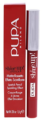 Pupa Shine Up Rossetto, 004