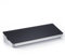 Audio-Visual Direct Desktop-Whiteboard, Organizer und Aufbewahrungsnotizblock (Schwarzes, Glas)