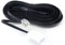 DRUT 10m BT to RJ11 4 Wire (431A) Male to Male UK Telephone Modem Lead Cable 33ft Black