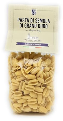 LA TRAFILATA Gnocchi sardi trafilati 500g x10