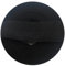 LIMIKPH 10 Meter Gefalzt Elastic Gummiband Faltband -viele Farben erhältlich, 20mm Breite Faltgummi (Schwarz)