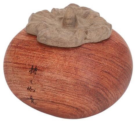 Duftdiffusor aus Holz, Tragbarer Aromadiffusor für ätherische Öle, Effiziente Absorption für Autodekorationen