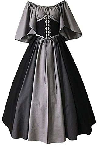 HOOUDO 2024 Angebote Hochzeit Kleid Damen Lang Weihnachtskleid Mutter Tochter Kleider Abendkleider Kurz Kurze Kleider Hochzeit Kleid Mit Tüllrock Damen Meine Bestellung