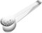 JAMAKALA Tea Bag Squeezer Tongs Tea Bag Squeezer Tool, Non-Slip Kitchen Tongs Strainer Holder,Stainless Steel Mini Serving Tong Clip & Kitchen Bar Cooking Tools