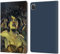 Head Case Designs Licenza Ufficiale Vincent HIE Medusa Grafica Custodia Cover in Pelle a Portafoglio Compatibile con Apple iPad PRO 11 2020/2021 / 2022