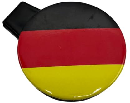 4 in 1 - Dosenöffner Dosen Verschluss Magnethalter Dosen Deckel für Dosenbier Energy Drink Cola (Deutschland)