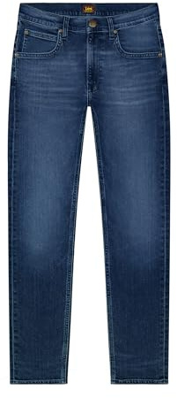 LEE - Jeans Herren - Slim Tapered Fit - Luke - True Authentic
