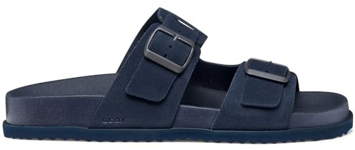 Geox Herren U Parnaiba A Sandal