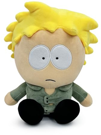 Tweek Plüsch (22,9 cm)