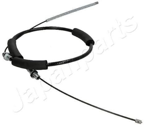 JAPANPARTS BC-925L Handbremsseil Hinten Links Kompatibel mit CHRYSLER Voyager/Grand Voyager III GS 04683299 05066143AA 4683299