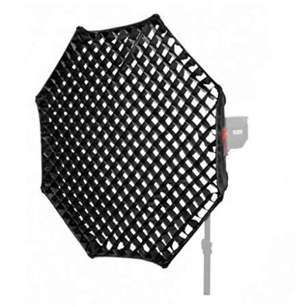 Godox SB-FW140-140 cm Softbox avec Grille 140 cm
