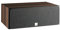 Dali Oberon Vocal Centre Speaker Dark Walnut