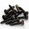 10 Stück 3,5x20mm Schraube DIN96