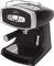 Jata CA1051 Cafetera Expresso, 950 W, 19 bares, Brazo Doble Salida, Memoriza la Cantidad de Café Deseada, Superficie Calientatazas, Super Vaporizador, Bandeja recogegotas extraíble