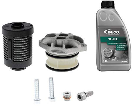 VAICO Verteilergetriebe Ölfilter Haldex GEN 4 IV Allrad passend für AUDI VW SEAT SKODA - V10-5600