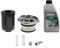 VAICO Verteilergetriebe Ölfilter Haldex GEN 4 IV Allrad passend für AUDI VW SEAT SKODA - V10-5600