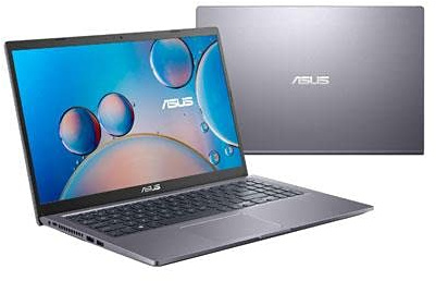 ASUS NOTEBOOK P1511CJA-BR1475 I3-1005G1/4GB/256GBSSD/ENDLESS