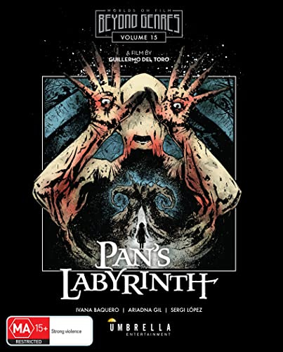 Pan's Labyrinth
