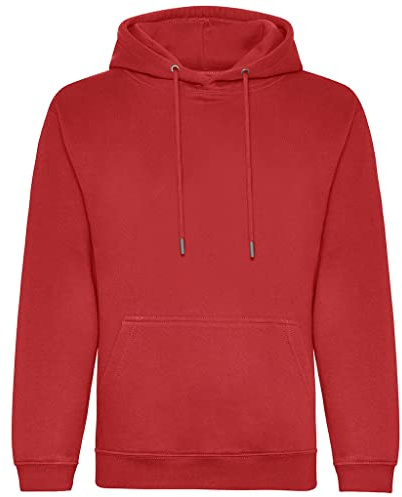 AWDis - Kapuzenpullover, aus biologischem Anbau für Herren