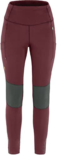 Fjällräven Damen Tights Abisko Värm