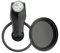 EXAPRO Smartphone Lens Filter Clip + Variable ND Initial Set, Variable ND Filter, Filter Diameter 1.9 inches (49 mm), Clip Type, Compatible with iPhone/Android, EXP-FCVND-01