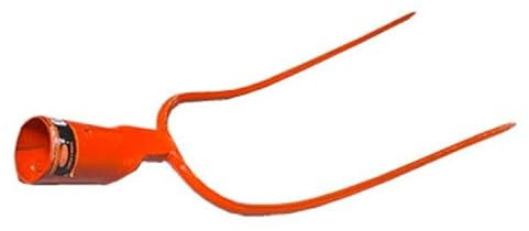 FORCA DA FIENO '2 DENTI' IDEAL STAR 2 denti