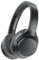 iKF T1 Kabelloser Over Ear Bluetooth Kopfhörer, Leichte Faltbare Kopfhörer Eingebautes HD Mikrofon, 50 Stunden Spielzeit mit 6 EQ-Modi, HiFi-Stereo, Duale Verbindung, für Reisen und Sport (Schwarz)