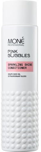 MONÉ PROFESSIONAL - Haarspülung Coloriertes Haar - Nährender & Kräftigender Nährt und Stärkt - Für Normales oder Beschädigtes Haar - 300 ml
