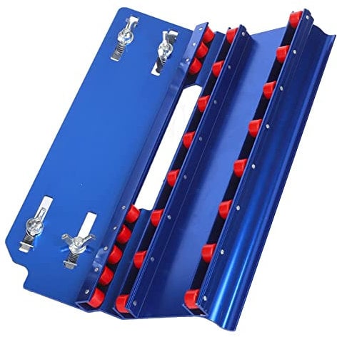 Ceramic Tile Chamfering Device with Wheel, Wheel, Alloy, 45 Degree, High Accuracy, Easy Operation, for Tile Chamfering