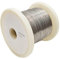 DryiC Nichrome Heating Flat Wire Nichrome Wire Round Wire for Mechanical Engineering, 10 Metres Long,Diameter:0.5mm