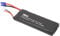 7.4V 2700mAh Lipo Battery, Powerful and Safe 7.4V 2700mAh 10C Battery for H501S