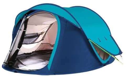 Mehrzweckzelt für Camping, Picknick, Party, Zelt, Outdoor-Campingzelt, Outdoor-Zelt, tragbares Camping, Campingzubehör, Outdoor-Markise, Mehrpersonenzelt