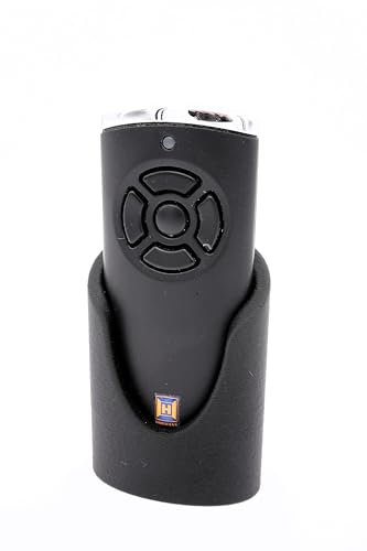 BF3D Solution Wandhalterung für Hörmann Handsender HS5, HS4, HS1-868-BS Fernbedienung – Halterung, Zubehör für Garagentoröffner