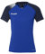 Kempa Damen Ambition 28 Shirt Trikot, Royal/Marine, XXL EU