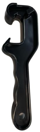 AP Supplies Universal Oil Drum Wrench, Non-Slip Grip